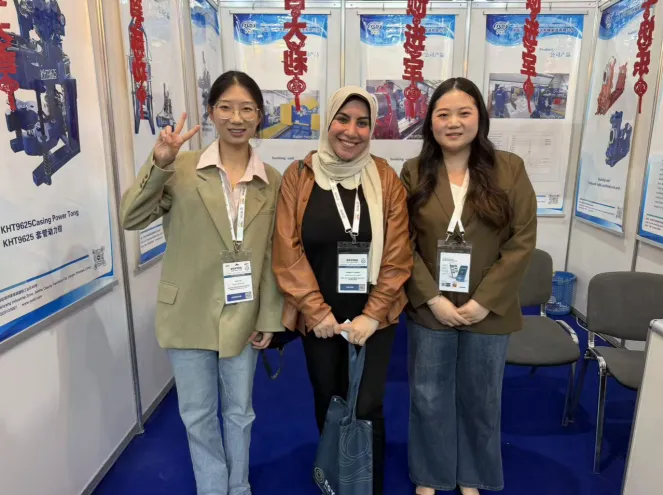 Egypt Petroleum Show